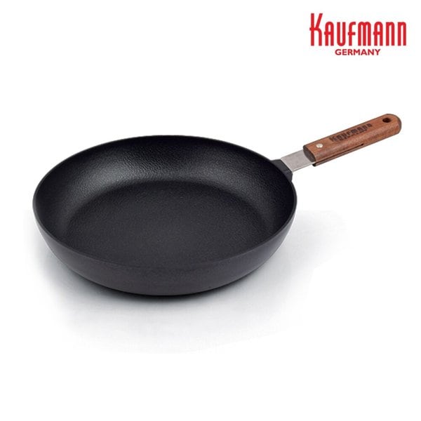 [카우프만] 메이플 IH 단조 28cm 프라이팬