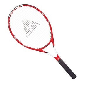 스타 테니스라켓 히어로 플러스 HERO PLUS 연습용 레저용 저렴한 테니스용품