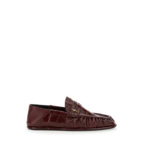 여성 NEW LE LOAFER 00 MOCASSIN ANGUILLE VERNIS