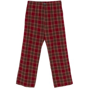 [이알엘] Mens Pants ERL09P013  REDPL 2903500