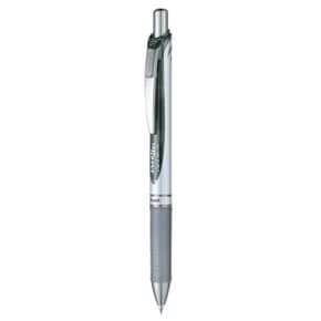 에너겔 메탈포인트DX 흑 0.7 BL77 1자루 PENTEL