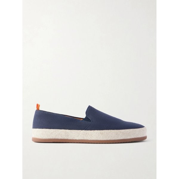 물로 캔버스 에스파드리유 46376663163013248