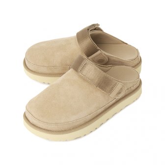 UGG [부산점] 어그 골든스타 여성 클로그 1138252 SAN