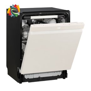 2025 LG 디오스 오브제컬렉션 식기세척기 빌트인전용 14인용 DUE6BGH1E 걸레받이 150mm 1등급