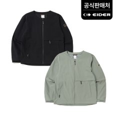 공식 남성 SS 코듀라 우븐 가디건 DMP24155