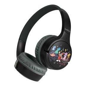 MUSICAL WONDER Bluetooth5.0 SOUNDFORM Mini AUD002qcRD-DY [디즈니 창립 100주년 한정