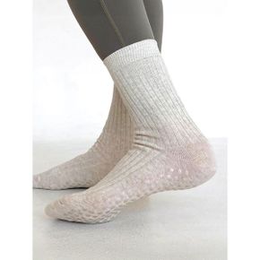 SSM LUS 41 논슬립 미끄럼방지 요가 필라테스 반목 양말_P411359819
