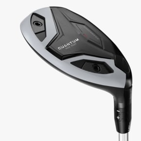 callaway정품]퀀텀 맥스 패스트 여성용 하이브리드(QUANTUM MAX FAST HYBRID)