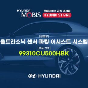 현대모비스울트라소닉 센서 파킹 어시스트 시스템 (99310CU500HBK)