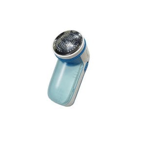 보풀제거기 니트 보풀 제거 트리머 가정용 의류용 GC-026 (블루)