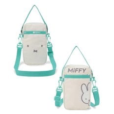 [레스포삭] 공식 숄더백 MINI PHONE CROSSBODY3505 레이디스 미피 아이보리 폰 크로스 바디