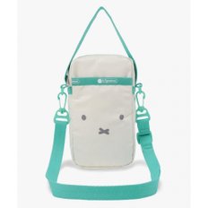 [레스포삭] 공식 숄더백 MINI PHONE CROSSBODY3505 레이디스 미피 아이보리 폰 크로스 바디