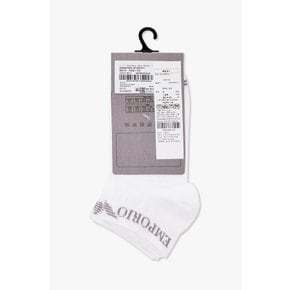 여성 라인 디테일 앵클 삭스 3PACK 0826145501000