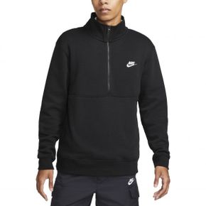 2813760 NIKE 스포츠웨어 클럽 하프집업 풀오버