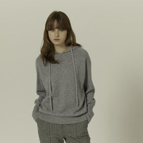 Cashmere Hoodie Sweater