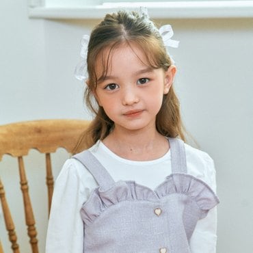 아베끄뚜아 [모아뚜아누] 러브썸 티셔츠