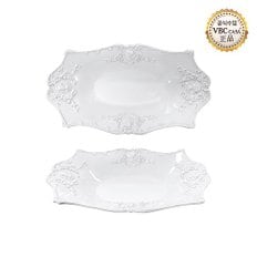 까메오 그라탕볼 M 30cm : VB10726