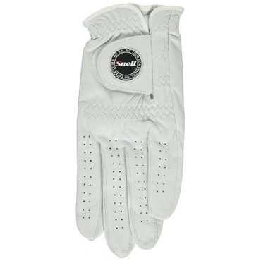  Golf) MY TOUR GLOVECABRETTA LEATHER -JAPAN EDITION- 26 cm 스넬 골프(Snell 가죽 장갑 왼손