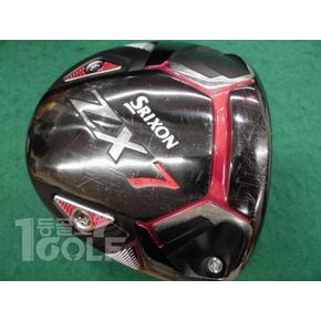 [중고] 543674 플렉스S 던롭 SRIXON ZX7 9 5 Diamana ZX60 드라이버 S 드라. DA2392818