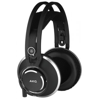  아카게 AKG K872-Y3 오픈 에어형 헤드폰 히비노 취급 3년 보증 모델