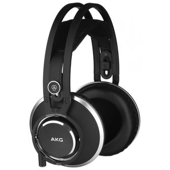  아카게 AKG K872-Y3 오픈 에어형 헤드폰 히비노 취급 3년 보증 모델