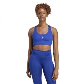 3889684 Adidas by Stella McCartney Truepurpose Power Impact Training Bra IB5521