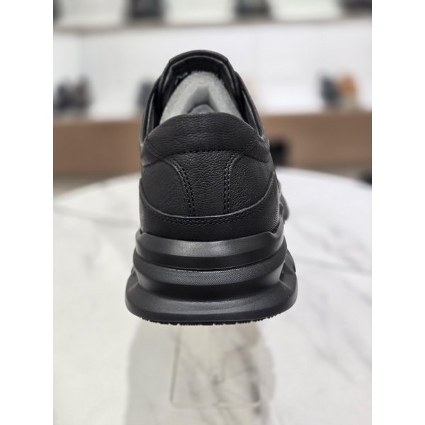 [시흥점] 남성 쿠셔닝 초경량 캐주얼 슬립온 (FMM526)