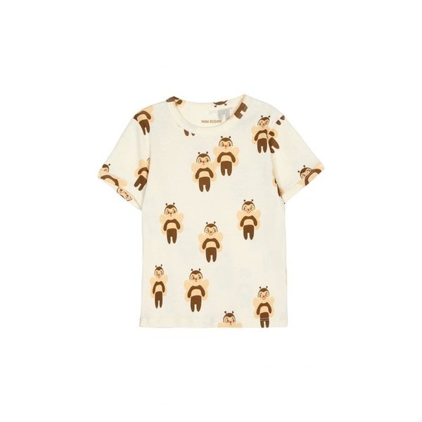 미니로디니 키즈 반팔티셔츠 2562013911