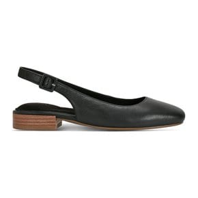[여성화]토탈모션 엘리아스 2.5CM  슬링백 BLACK RW0108