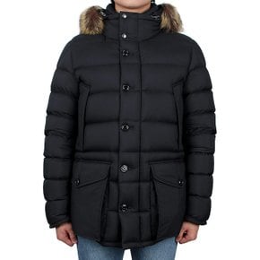 [시흥점] 25FW CLUNYE 클루니 패딩자켓 (1A00124 596K7 999)