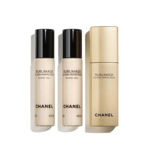 CHANEL 수블리마지 르 수앙 페르펙뛰