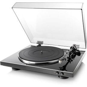 영국 크로슬리 턴테이블 Denon DP300F Turntable for Audio Device 1735356