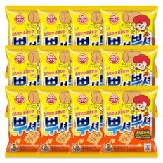  오뚜기 뿌셔뿌셔 양념치킨맛 90gx12개