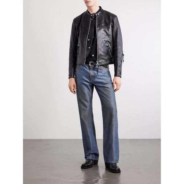 아워레가시 칼슨 컷 스트레이트 진 46376663162960905