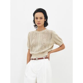 TFR SKASHI KNIT TOP_3COLORS