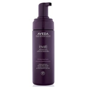 AVEDA 아베다 인바티 어드밴스드 씨크닝 폼 150ml