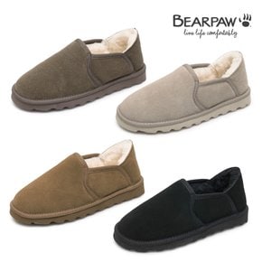 베어파우(BEARPAW) SELMA 슬립온 (womens) 4종 택1