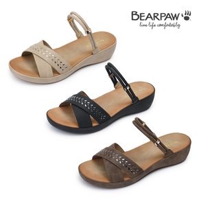 RHONDA 샌들 (womens) 3종택1
