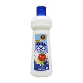 샤인빈 뉴 퐁퐁(390ml) 주방세제