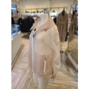 [파주점] 몽클레어 여성 후드 바람막이 자켓  MIMOSA-503