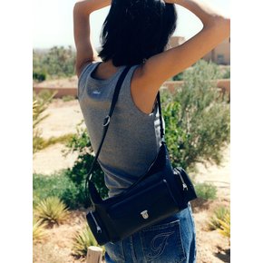 CORNE BAG (2COLOR)