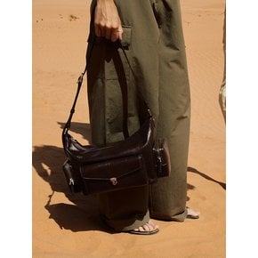 CORNE BAG (2COLOR)
