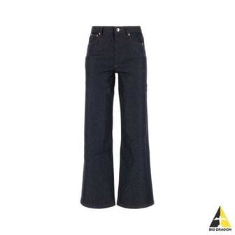 아페쎄 APC 아페쎄 24FW ELISABETH JEANS (COZZI F09181 IAI) (엘리자베스 데님 진) 68357881