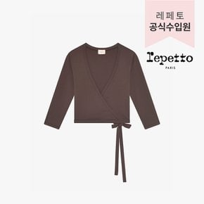 댄스웨어 랩 오버 (S0733340)