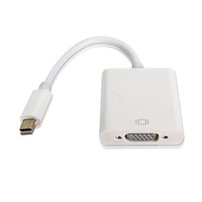 USB3.1 4k UHD 아답터 컨버터 변환젠더 케이블