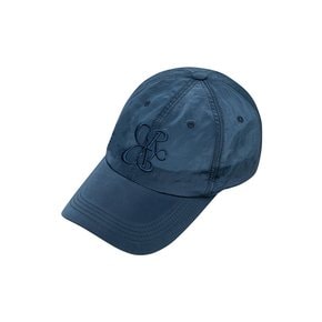 RWL REC NYLON BALL CAP [NAVY]