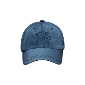 RWL REC NYLON BALL CAP [NAVY]