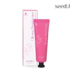 [쇼핑백증정] 울릉 섬백리향 주름개선 핸드크림 50ml