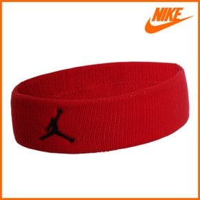 나이키팔토시 ZQC AC4093-605 JORDAN JUMPMAN HEADBAND(레드)