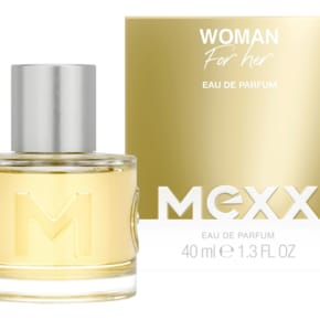 멕스 Mexx 우먼 오 드 퍼퓸 40ml